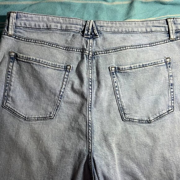 LAUREN CONRAD JEANS - Picture 2 of 3